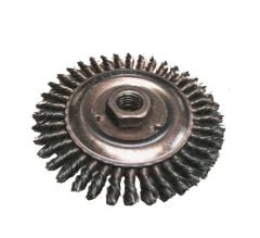 Makita Çanak Daire Fırça 115xM14x2 mm (D-29561)