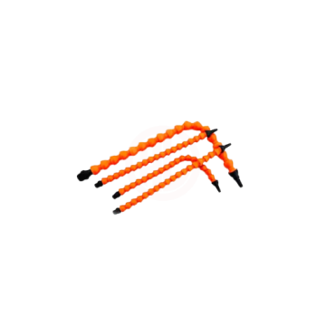 T-Stahl Boryağ Hortumu Küçük G 1/4 İnç