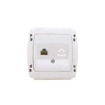 Viko CARMEN TELEFON PRİZİ - 90551011