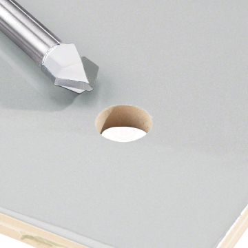 Bosch Fayans Matkap Ucu CYL-9 SoftCeramic 5x70 mm - 2608587159