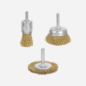 Rtrmax RH24112 Pimli 20 Li Fırça Seti