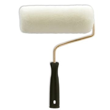 Dekor Rulo 1036 Pösteki Rulo 25 Cm