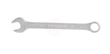 İzeltaş Kombine Anahtar Kısa Boy 22 mm