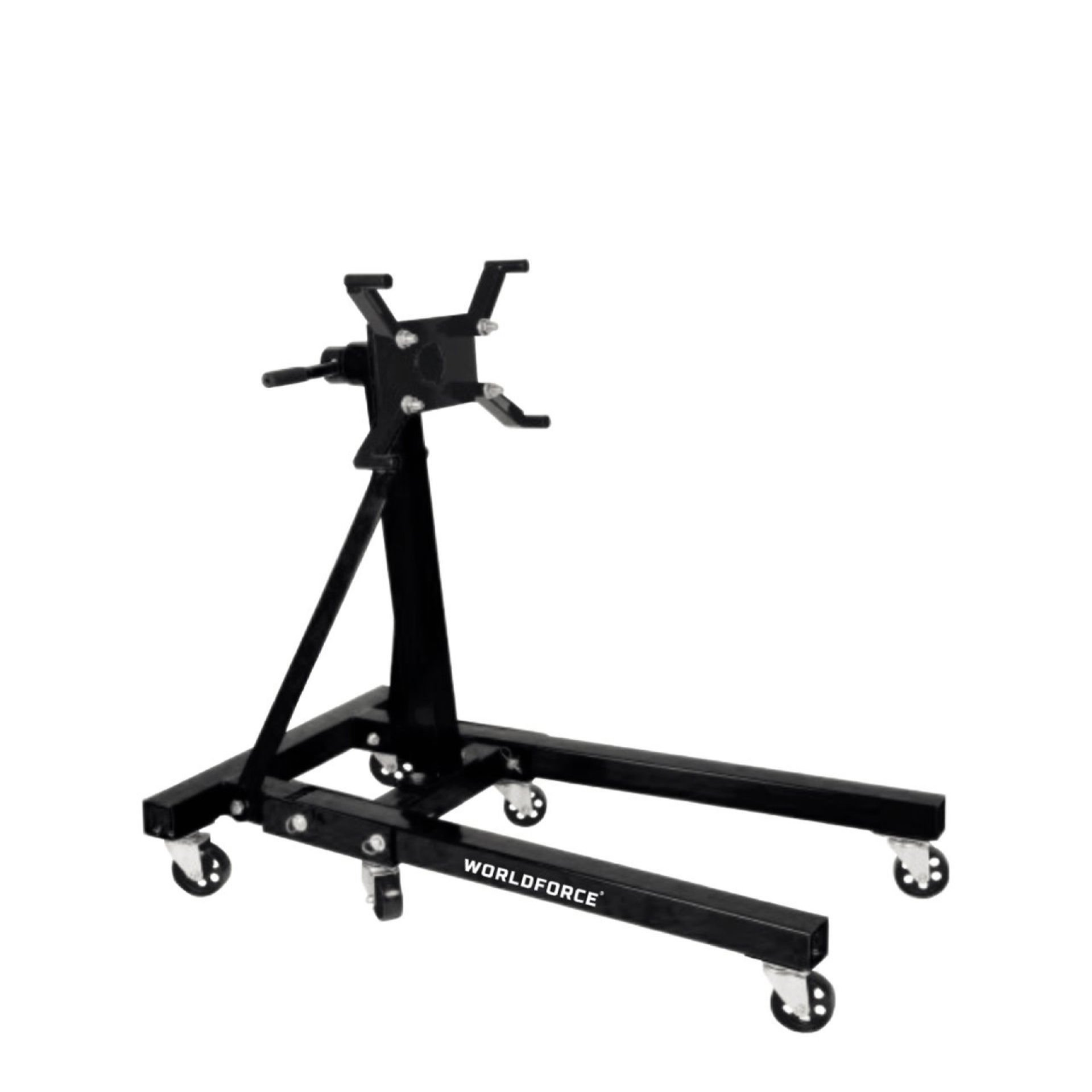 Worldforce Motor Toplama Standı 900 Kg