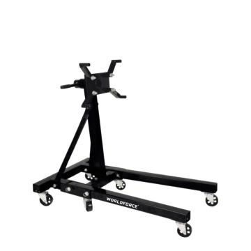 Worldforce Motor Toplama Standı 900 Kg