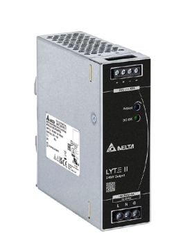 Oem Power Supply 240-48 5A Ray Tipi Ac/Dc