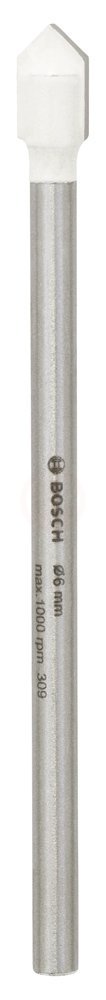 Bosch Fayans Matkap Ucu CYL-9 SoftCeramic 6x80 mm - 2608587161