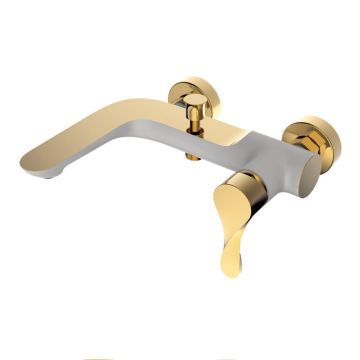 Kas Calista Oro Banyo Armatürü 9241911