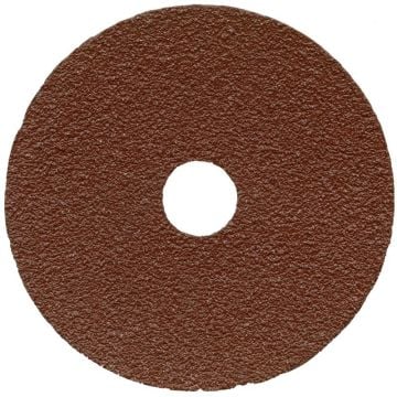 Nikon Fiber Disk 115 Mm 24 Kum - NIK33101