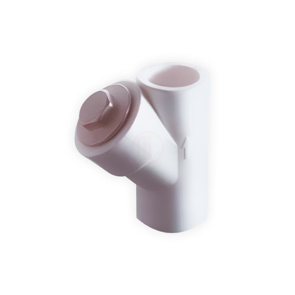 Plastherm PPRC Filtre Dişi 20 mm - PP530200100