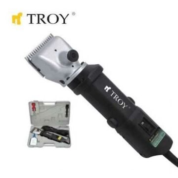 Troy 19900 At - İnek Kırkma Makinası