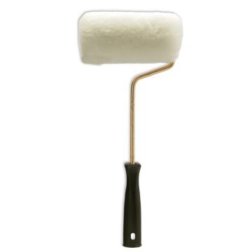 Dekor Rulo 1037 Pösteki Rulo 15 Cm