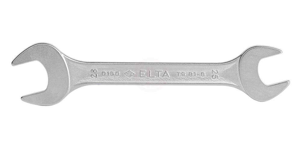 Elta İki Ağız Anahtar 21x23 mm - 0150012123