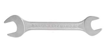 Elta İki Ağız Anahtar 21x23 mm - 0150012123