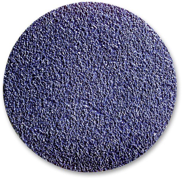 Sia Disk Zımpara 1815 Siatop Deliksiz Ø115 mm 40 Kum