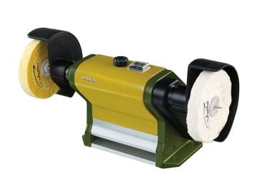 Proxxon Tezgah Tip Polisaj Makinesi PM100 (27180)