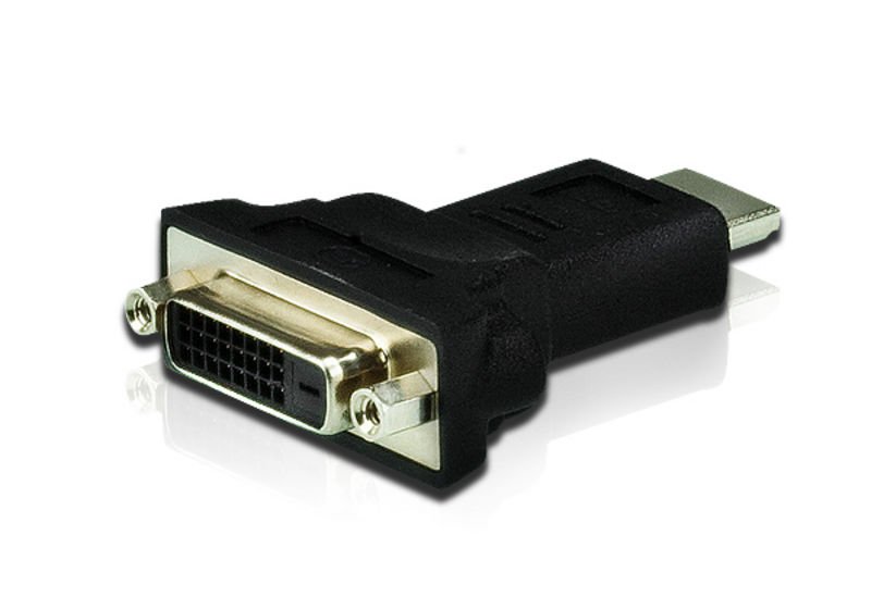 Aten Hdmı Dvı Adaptör