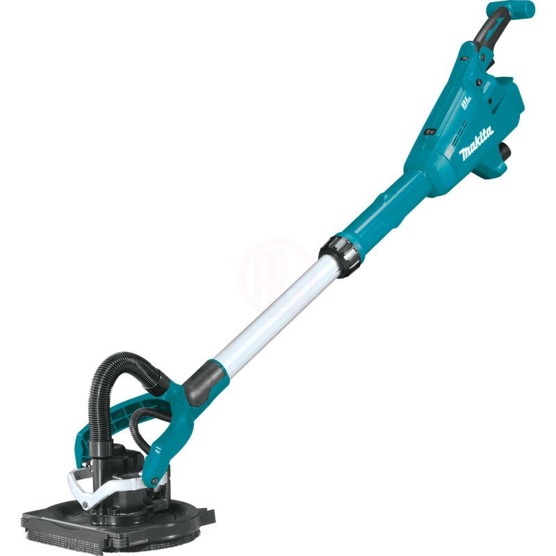 Makita Akülü Zımpara Makinesi DSL800RTE (2 x 5,0 Ah Akü)