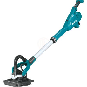 Makita Akülü Zımpara Makinesi DSL800RTE (2 x 5,0 Ah Akü)
