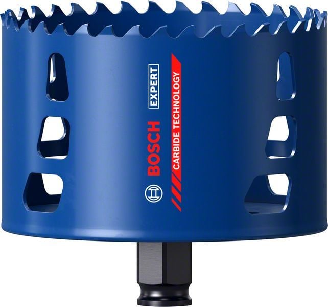 Bosch Delik Açma Testeresi Expert PC-Plus eHD 102 mm - 2608900439