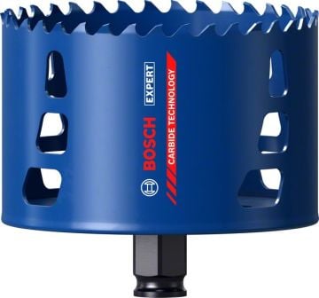 Bosch Delik Açma Testeresi Expert PC-Plus eHD 102 mm - 2608900439