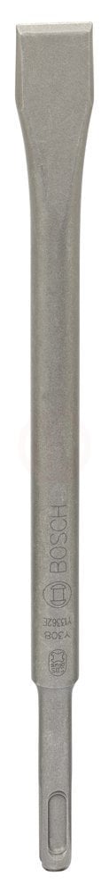Bosch SDS Plus Yassı Keski 250x20 mm (10 Adet) - 2608690131