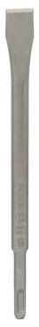 Bosch SDS Plus Yassı Keski 250x20 mm (10 Adet) - 2608690131