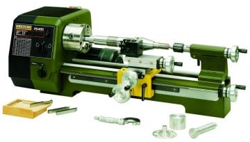 Proxxon Tezgah Tip Torna Makinesi PD400 (24400)