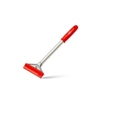 Alüminyum Sap Endüstriyel Kazıma Orta 18 mm