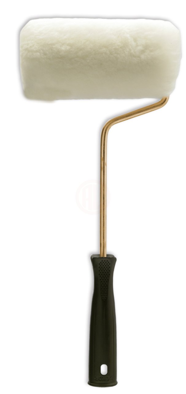 Dekor Rulo Pösteki Rulo 15 Cm