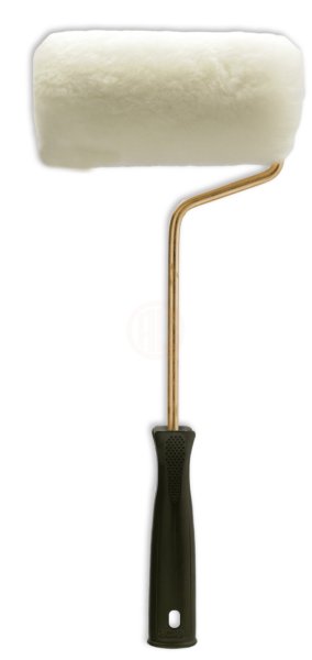 Dekor Rulo Pösteki Rulo 15 Cm