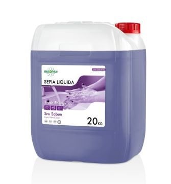 Rulopak Sıvı Sabun Fresh Energy 20 Kg