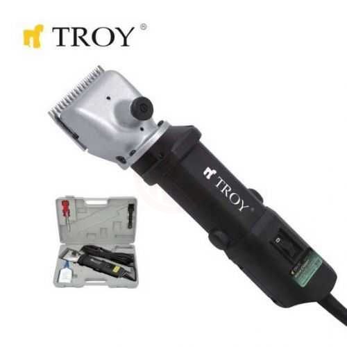 Troy 19900-R At - İnek Kırkma Makinası Yedek Bıçağı