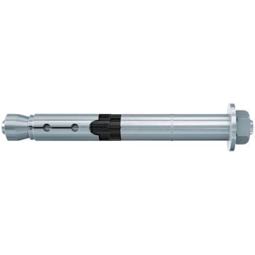 Fischer Çelik Dübel FH II 15/50 B