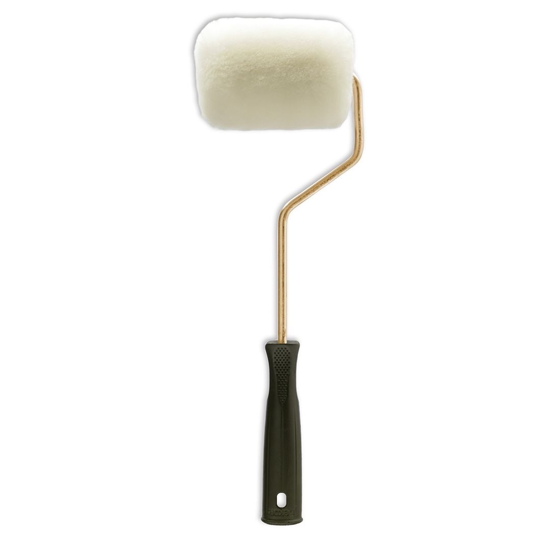 Dekor Rulo 1038 Pösteki Rulo 10 Cm