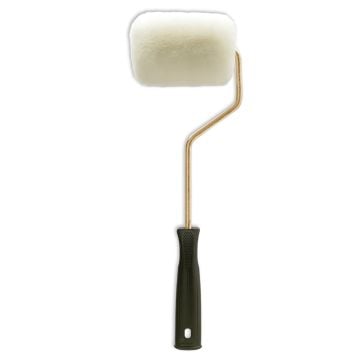 Dekor Rulo 1038 Pösteki Rulo 10 Cm