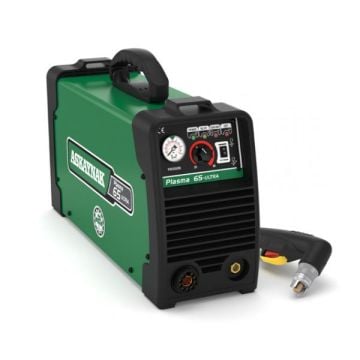 AS Kaynak Plazma Kesme Makinesi Plasma 65 Ultra