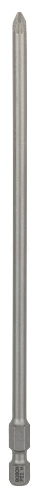 Bosch Vidalama Ucu Extra Hard PZ1x152 mm (1 Adet) - 2607001587