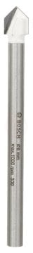 Bosch Fayans Matkap Ucu CYL-9 SoftCeramic 8x80 mm - 2608587164