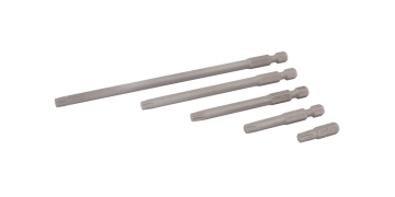 İzeltaş Torx Bits Uç 75 mm