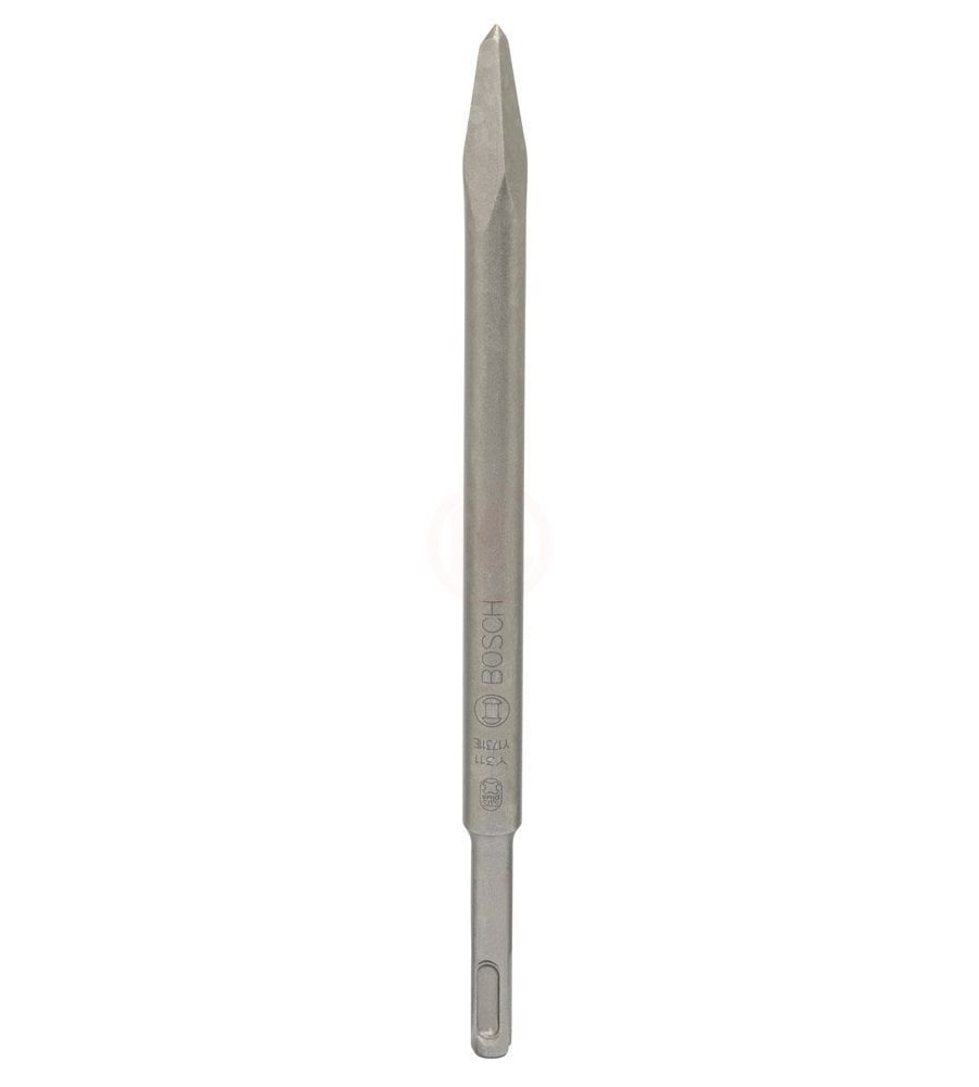 Bosch SDS Plus Sivri Keski 250 mm (10 Adet) - 2608690132