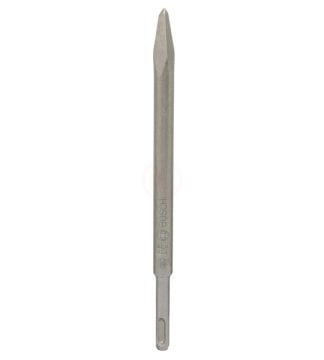 Bosch SDS Plus Sivri Keski 250 mm (10 Adet) - 2608690132
