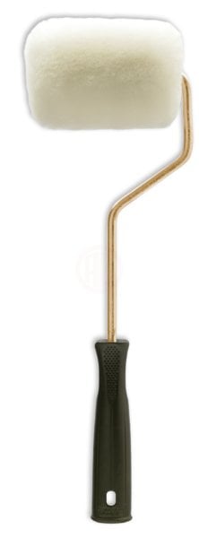 Dekor Rulo Pösteki Rulo 10 Cm