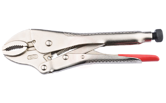 Ceta Form Üniversal Ayarlı Pense 240 Mm (E50-240-2)