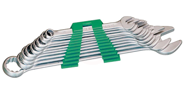 Elta Kombine Anahtar Takımı 12 Parça - 0350002112