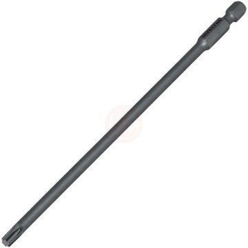 İzeltaş Torx Bits Uç 75 mm T30