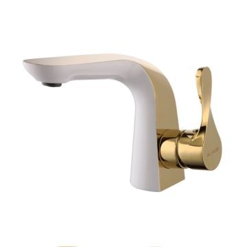 Kas Calista Oro Lavabo Armatürü 9241912