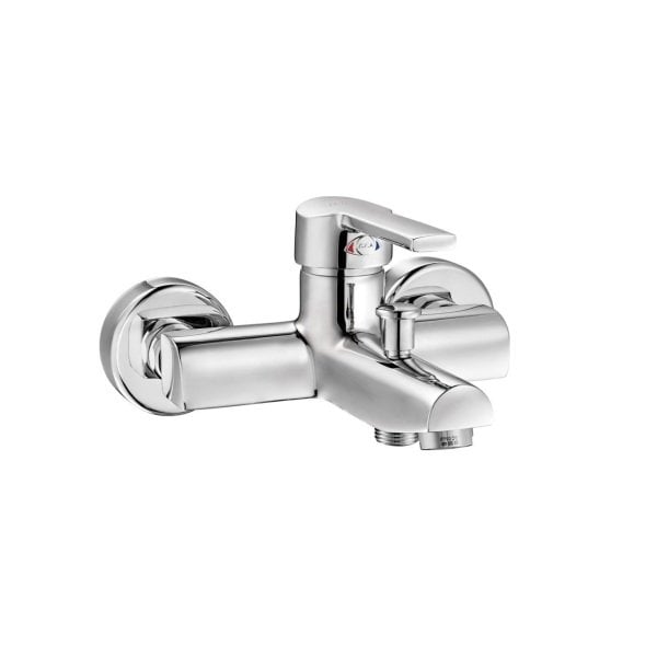 Eca Delta Banyo Bataryası Krom - 102102346