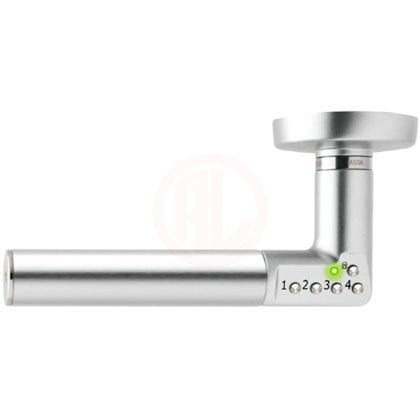 Yale Kilit Dijital Kapı Kolu Sol Krom - 8812-8LE1-0028