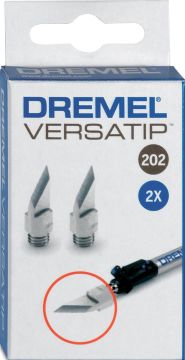 Dremel Gazlı Havya Aksesuarı Versatip 2000 Kesme Bıçağı (202) - 26150202JA